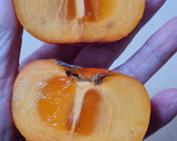 Foto del paso 2 de la receta: Sujeonggwa, ponche especiado de caqui o persimon desde Corea 🇰🇷 🇰🇵 como refresco o postrecito🍹