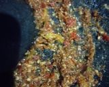 Foto langkah ke 4 dari resep Sambel kacang.