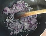 Ginger-Onion chicken recipe step 4 photo