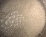 Paradicsomos gombóc recept fázis 2 fotója
