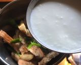 બ્રેડ વેજીટેબલ ઉત્તપમ (Bread Vegetable Uttapam Recipe In Gujarati) રેસીપી સ્ટેપ1ફોટો