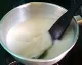 Foto langkah ke 2 dari resep Kue Talam jagung.