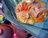 Foto langkah ke 6 dari resep Tongseng Kambing khas SOLO.