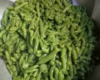 Cendol berbuka puasa no ribet - Step 3