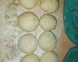 Foto del paso 2 de la receta: Berlines con manjar fritos