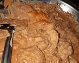 A picture of step 3 of Chicken tandoori tikka.