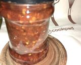Foto langkah ke 3 dari resep Sambal Sehat Ala JSR.