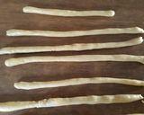 Foto del paso 1 de la receta: Palillos de leche