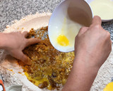 Foto del paso 2 de la receta: Pan dulce versión saludable