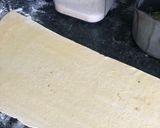 Foto del paso 3 de la receta: ✨Orejitas o palmeritas de mi niñez re-llenas de ❤️✨