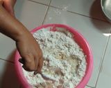 Foto langkah ke 1 dari resep Cilok Empuk Enak.