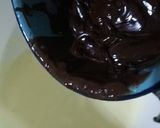 Foto del paso 4 de la receta: Chocoflan