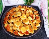 Une image de l'étape 7 de Gnocchis de pomme de terre maison. #tablierdor2023.