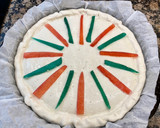 Foto del paso 12 de la receta: Tarta de “Navidad”