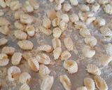 Foto del paso 2 de la receta: Ñoquis de Mandioca