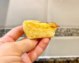 Foto del paso 16 de la receta: Pastel de nata y coco muy húmedo