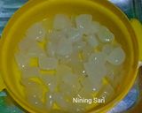 Foto langkah ke 4 dari resep Kolak Pisang, Biji Salak, Kolang-kaling.