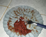 Foto del paso 3 de la receta: Pepas Sin Manteca