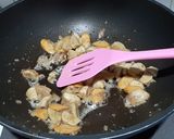 Foto langkah ke 6 dari resep Mie Goreng Rumahan.