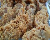Foto langkah ke 6 dari resep Ayam Keriting Frozen Bekal Sahur.