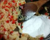 Foto del paso 3 de la receta: Empanadas de atún