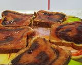 Pas rețetă Prăjitură din Resturi de Cozonac 2 fotografie