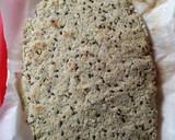 Foto del paso 5 de la receta: Pan de avena