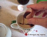 Φωτογραφία βήματος 2 της συνταγής Κρέμα Zabaione