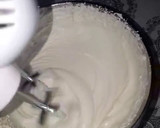 Foto del paso 1 de la receta: Tiramisú (sin horno y sin huevo)