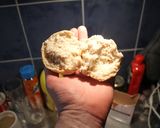 Foto del paso 12 de la receta: Almuerzo de miercolesss, zerpaceciuado (3 en una)