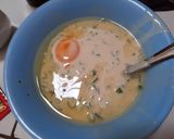 Foto langkah ke 3 dari resep Endog-endogan.