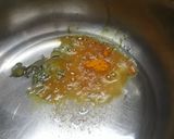 A picture of step 2 of Ankurit Moth ki Sabji.