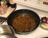 A picture of step 4 of Bel Taco Trio.
