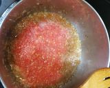 Foto del paso 19 de la receta: Albóndigas con sepia y guisantes
