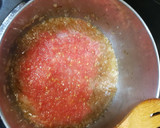 Foto del paso 19 de la receta: Albóndigas con sepia y guisantes