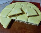 Une image de l'étape 12 de Galettes aux dattes ☕.