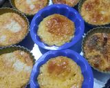 Foto del paso 6 de la receta: Nubes saborizadas de huevo (pancitos)