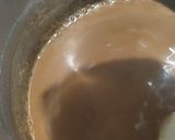 Foto langkah ke 4 dari resep Puding Susu Moccacino.