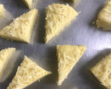 Foto del paso 2 de la receta: Scons de queso súper sabrosos
