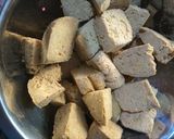 A picture of step 11 of Tofu (Awara).