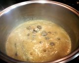 Foto del paso 5 de la receta Bacalao con chirlas en salsa al vino blanco para la Semana Santa