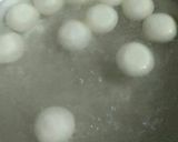 A picture of step 10 of Cream Chop/ Malai Chop.