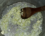 Foto del paso 2 de la receta: Guiso de Fideos moñitos