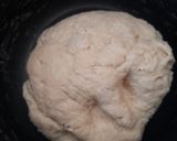 Foto langkah ke 1 dari resep Chigiri Condensed Milk Bread.