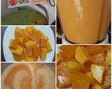 Cara Membuat NUTRIJELL EKSTRA BUAH MANGGA  YUMMMY 1