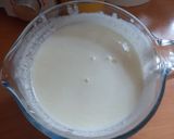 Foto del paso 7 de la receta: 225. Cuajada con melocotón
