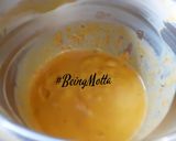 मैंगो पिस्ता कुल्फी (Mango pista kulfi recipe in Hindi) रेसिपी चरण 3 फोटो