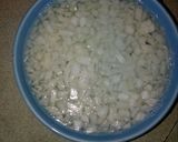 Foto del paso 1 de la receta: Crudo
