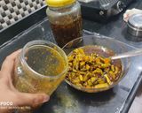 कच्चे आम का अचार(kachhe aam ka achar recipe in hindi) रेसिपी चरण 5 फोटो