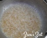 A picture of step 3 of Shine Muscat Tanghulu/Chinese Candied Fruits.
